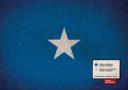 Somalia Flag